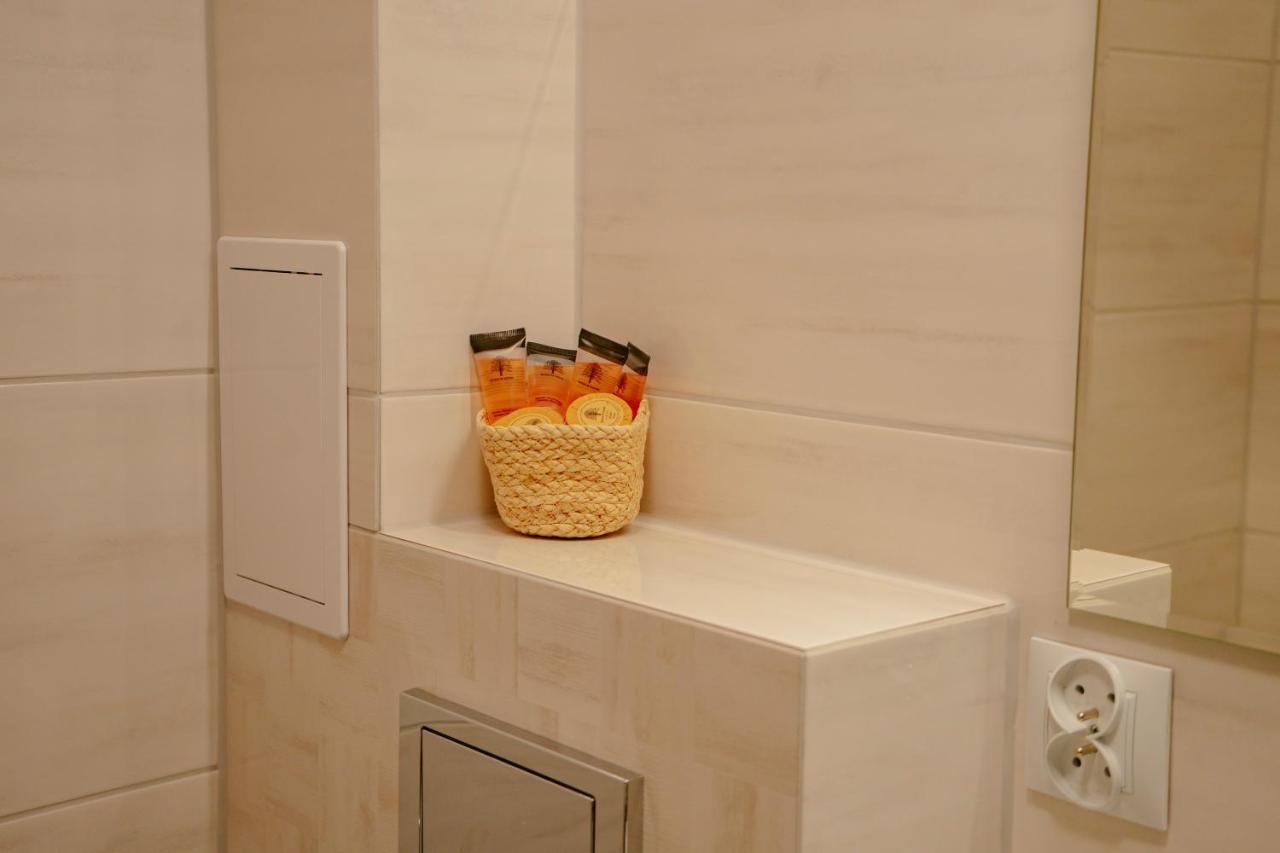Apartament Nadstawna Klimatyzowany Biłgoraj Exterior foto